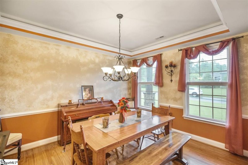 Property image 3 at 301 Wittrock Court, Taylors, SC 29687