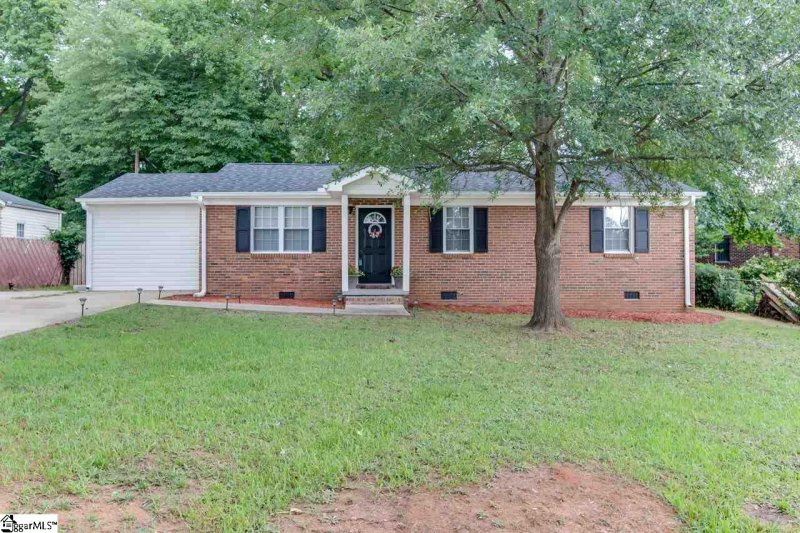 4 Blossom Drive