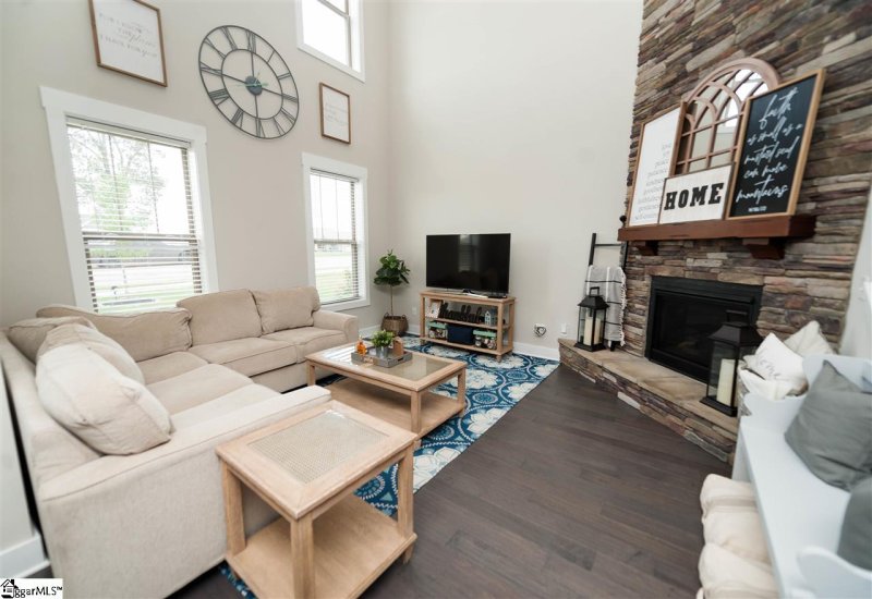 Property image 3 at 735 Rose Penny Lane, Spartanburg, SC 29301