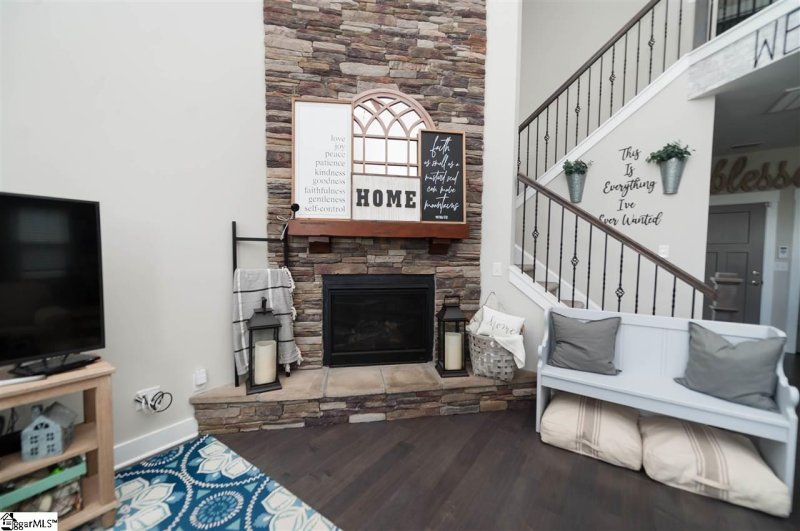 Property image 4 at 735 Rose Penny Lane, Spartanburg, SC 29301