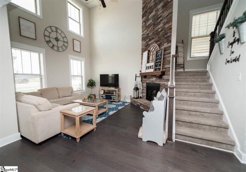 Property image 5 at 735 Rose Penny Lane, Spartanburg, SC 29301