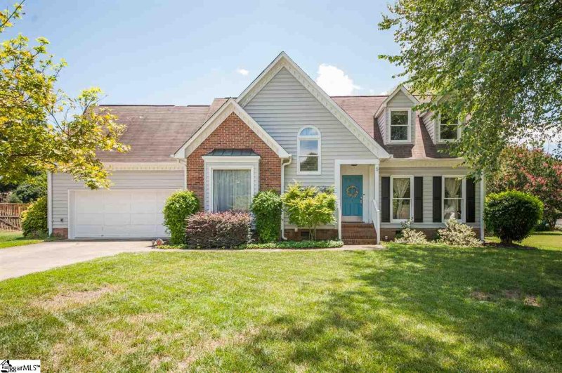 Property image 2 at 5 Pike Street, Simpsonville, SC 29681