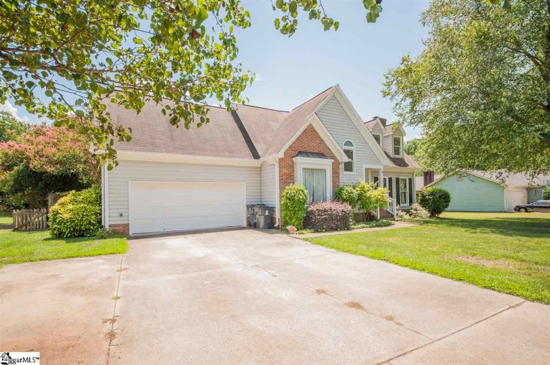 Property image 3 at 5 Pike Street, Simpsonville, SC 29681