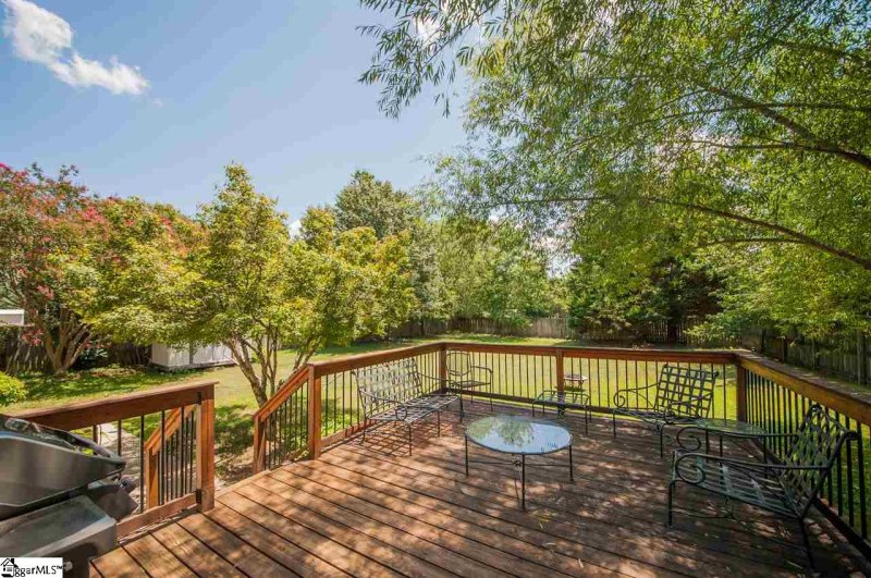 Property image 4 at 5 Pike Street, Simpsonville, SC 29681