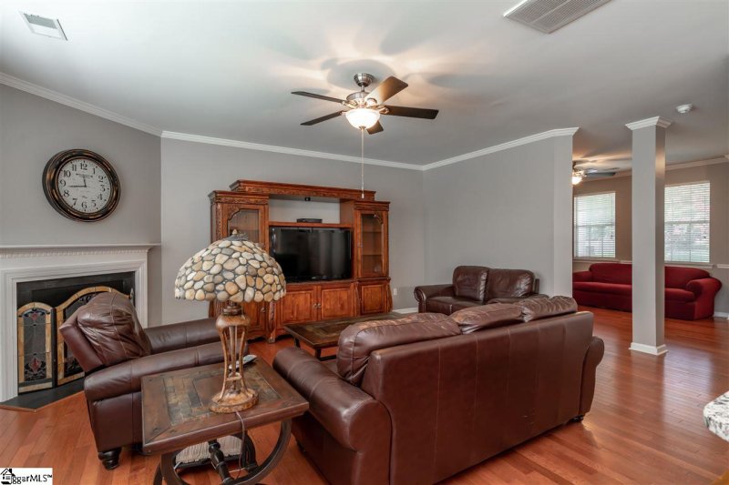 Property image 5 at 5 Placid Falls Court, Simpsonville, SC 29681