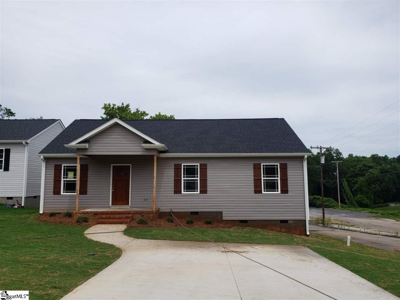 Property image 2 at 1412 Water Wheel Street, Greer, SC 29651