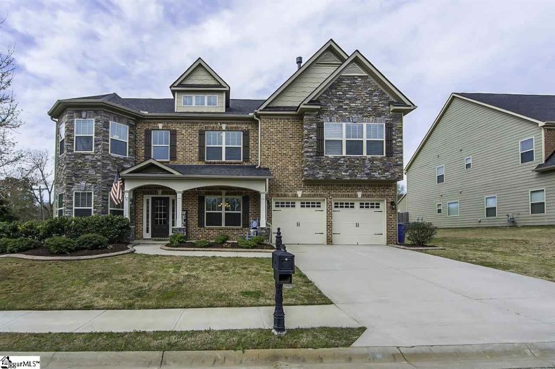 1 Knights Valley Drive