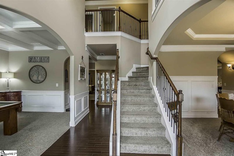 Property image 2 at 1 Knights Valley Drive, Simpsonville, SC 29681