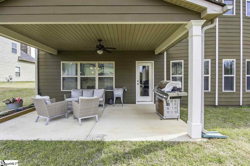 Property image 5 at 1 Knights Valley Drive, Simpsonville, SC 29681