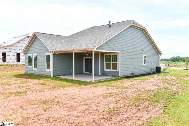 Property image 4 at 3 Claridge Way, Greer, SC 29651