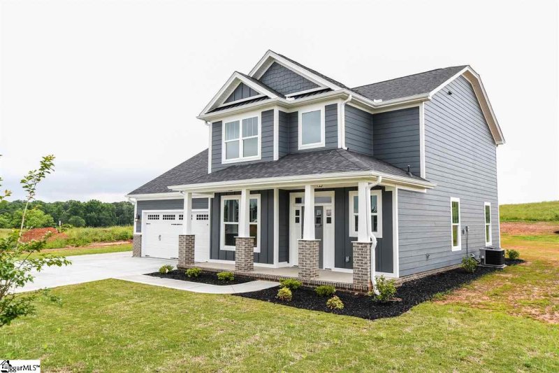 Property image 3 at 303 Charney Lane, Greer, SC 29651