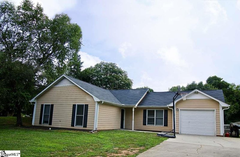 101 Markswood Drive