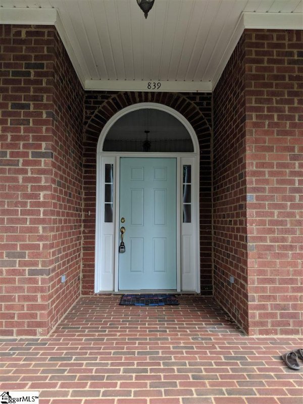 Property image 2 at 839 Ship Wreck Place, Inman, SC 29349-7263