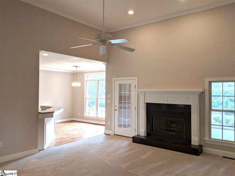 Property image 3 at 839 Ship Wreck Place, Inman, SC 29349-7263