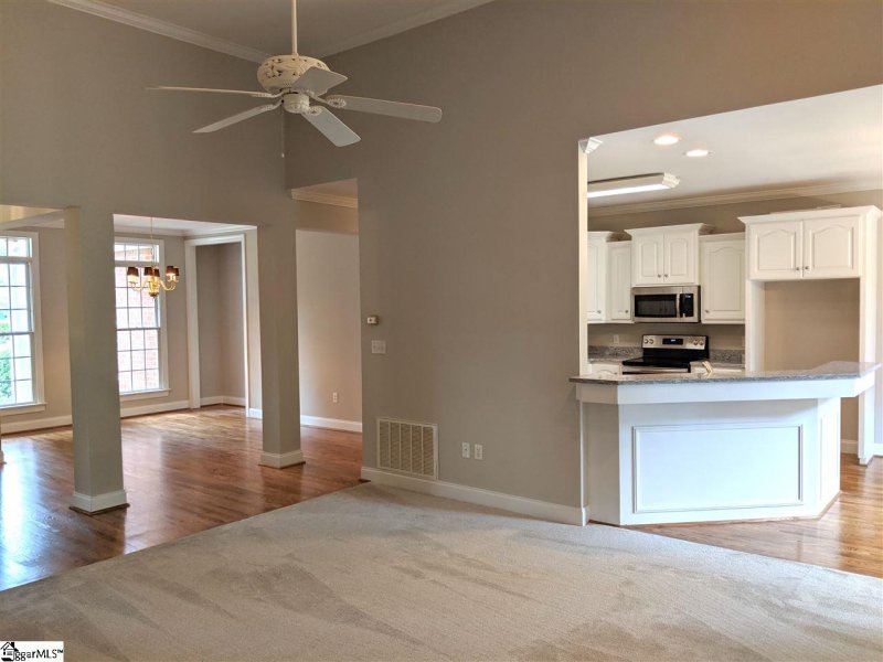 Property image 4 at 839 Ship Wreck Place, Inman, SC 29349-7263