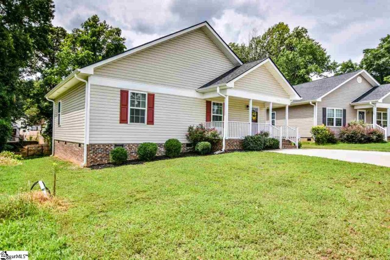 Property image 4 at 632 RUDDY CREEK Circle, Greer, SC 29651