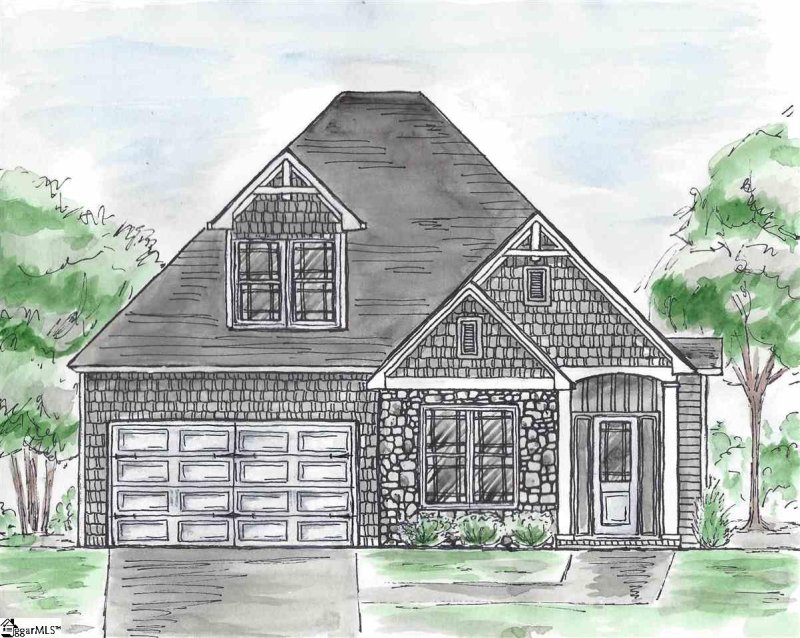 29 Golden Apple Trail