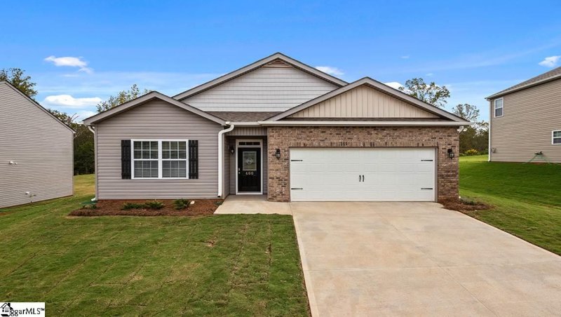 460 All Seasons Drive