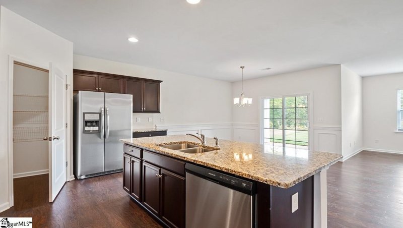 Property image 5 at 460 All Seasons Drive, Boiling Springs, SC 29316