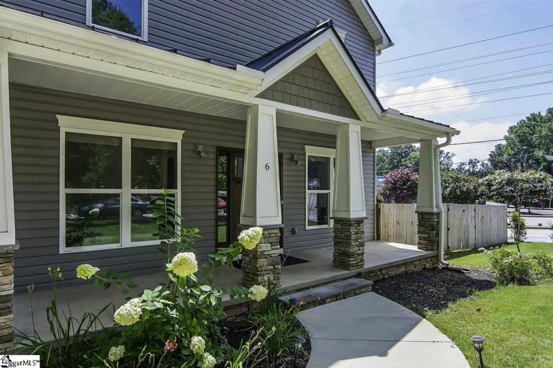 Property image 2 at 6 Broughton Drive, Greenville, SC 29609