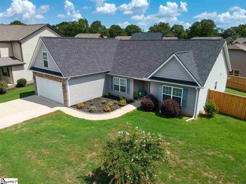 Property image 5 at 27 Horizon Drive, Simpsonville, SC 29681