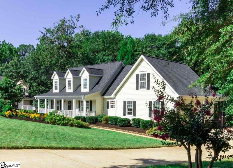 Property image 5 at 104 S Clearstone Court, Easley, SC 29642