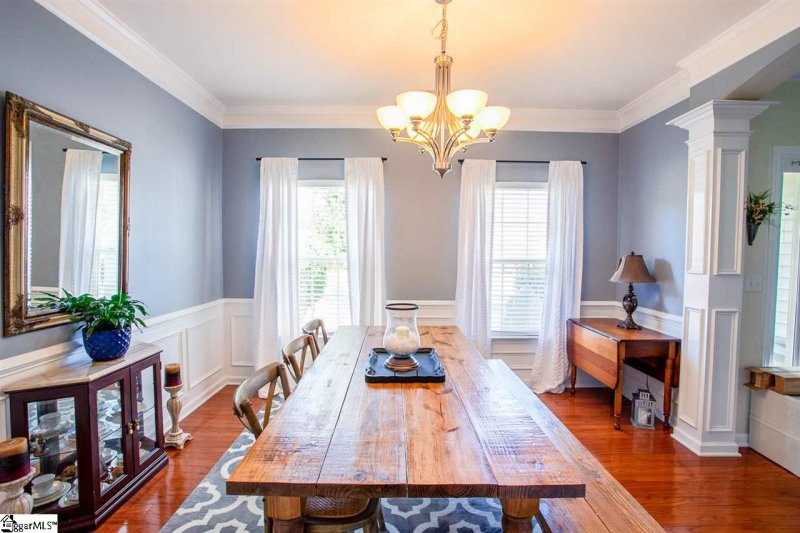 Property image 3 at 218 Horsepen Way, Simpsonville, SC 29681