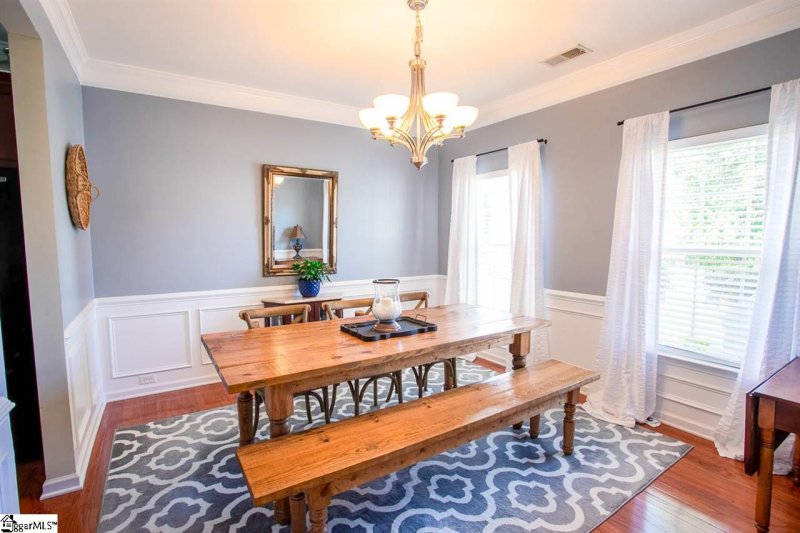 Property image 4 at 218 Horsepen Way, Simpsonville, SC 29681