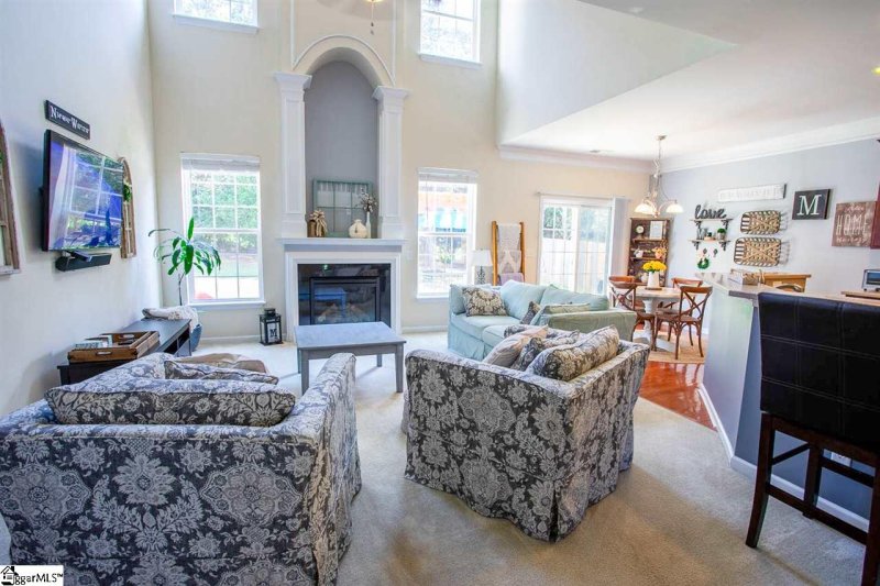 Property image 5 at 218 Horsepen Way, Simpsonville, SC 29681