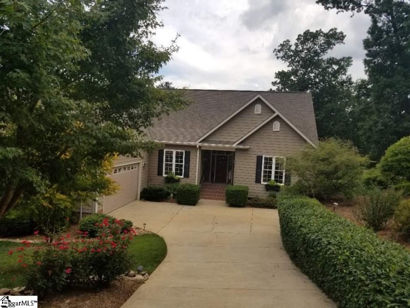 Property image 4 at 679 Forest Haven Court, Greenville, SC 29609