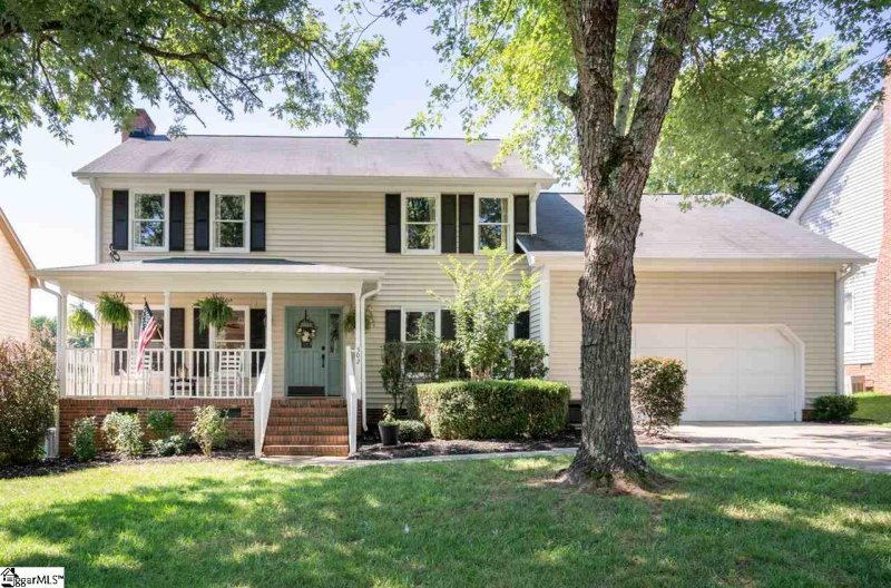 Property image 2 at 502 Fielding Way, Greenville, SC 29615