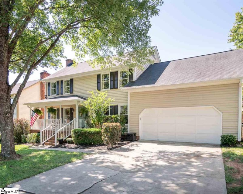 Property image 3 at 502 Fielding Way, Greenville, SC 29615