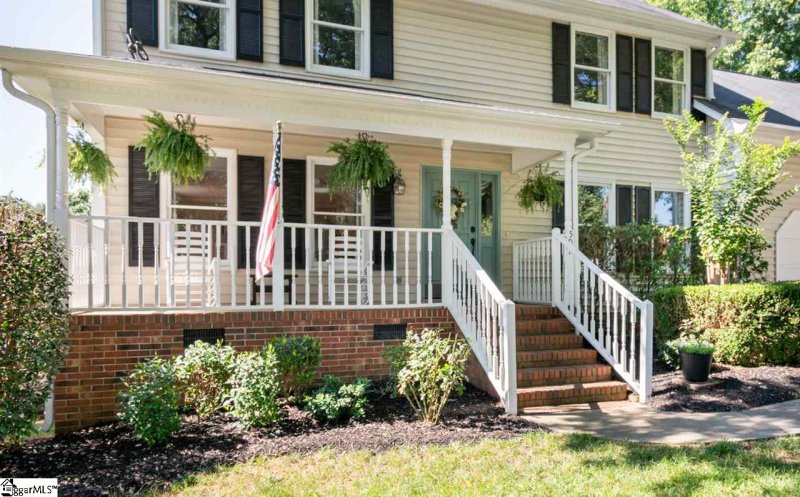 Property image 4 at 502 Fielding Way, Greenville, SC 29615