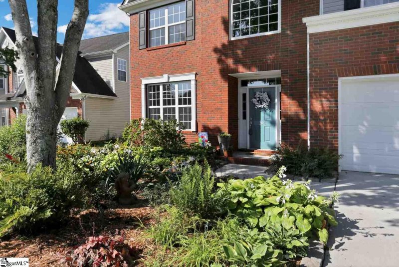 Property image 3 at 206 Branchester Court, Greenville, SC 29607