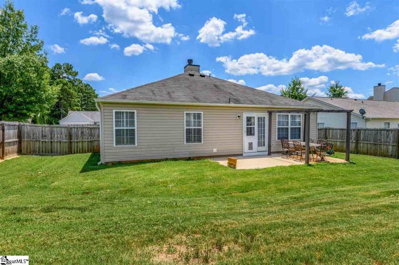 Property image 2 at 507 Westbury Way, Simpsonville, SC 29680