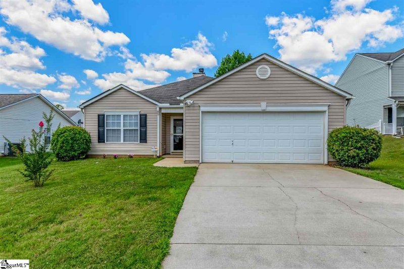 Property image 3 at 507 Westbury Way, Simpsonville, SC 29680