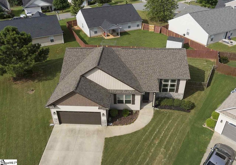 Property image 4 at 415 Kaitlin Mac Drive, Moore, SC 29369