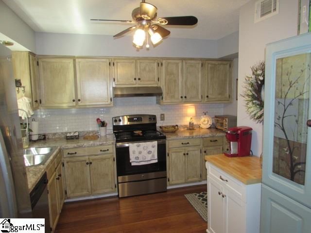 Property image 5 at 710 Hunts Bridge Road, Greenville, SC 29617