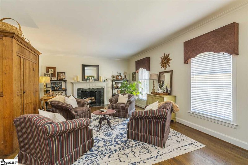 Property image 3 at 1100 Woodburn Road, Spartanburg, SC 29302