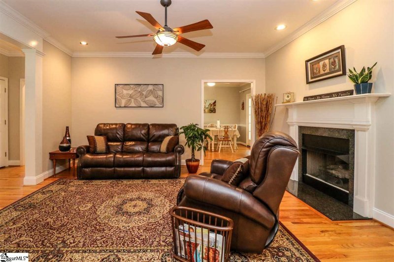 Property image 4 at 205 Atherton Way, Greer, SC 29650