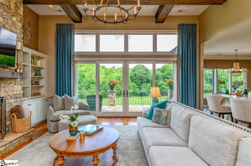 Property image 4 at 6 Dolphin Pond Lane, Fountain Inn, SC 29644