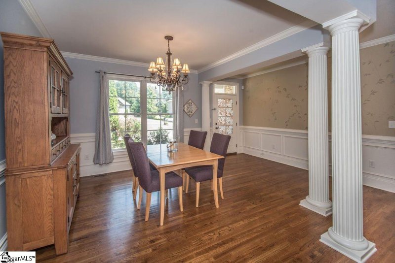 Property image 3 at 989 Nantahala Drive, Chesnee, SC 29323