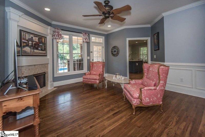 Property image 4 at 989 Nantahala Drive, Chesnee, SC 29323