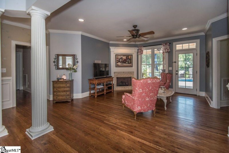 Property image 5 at 989 Nantahala Drive, Chesnee, SC 29323