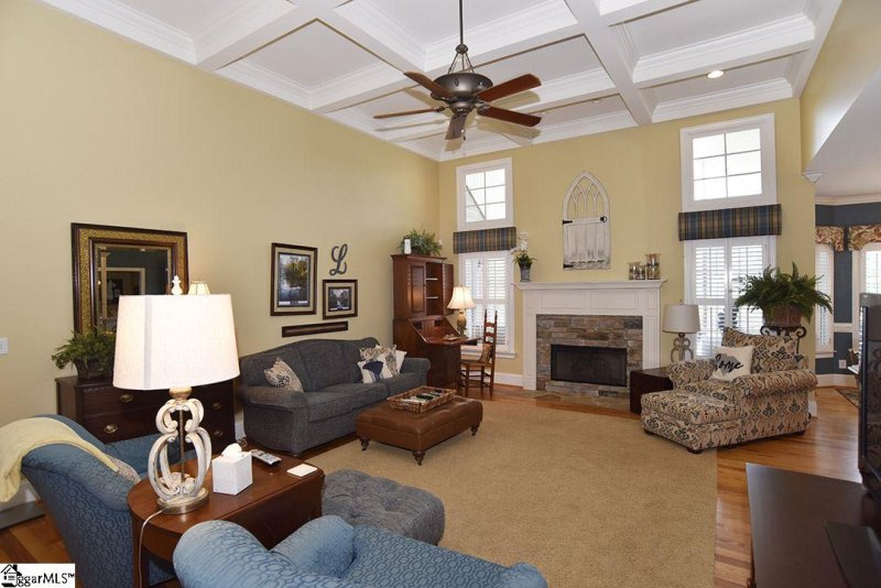 Property image 2 at 804 Dills Farm Way, Greer, SC 29651