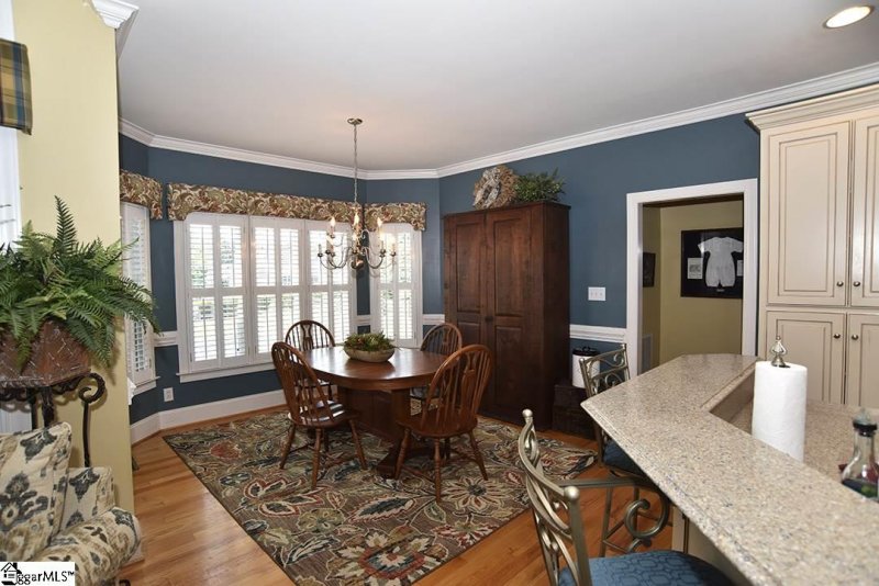 Property image 4 at 804 Dills Farm Way, Greer, SC 29651