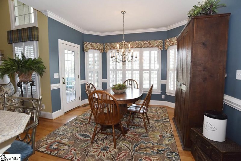Property image 5 at 804 Dills Farm Way, Greer, SC 29651