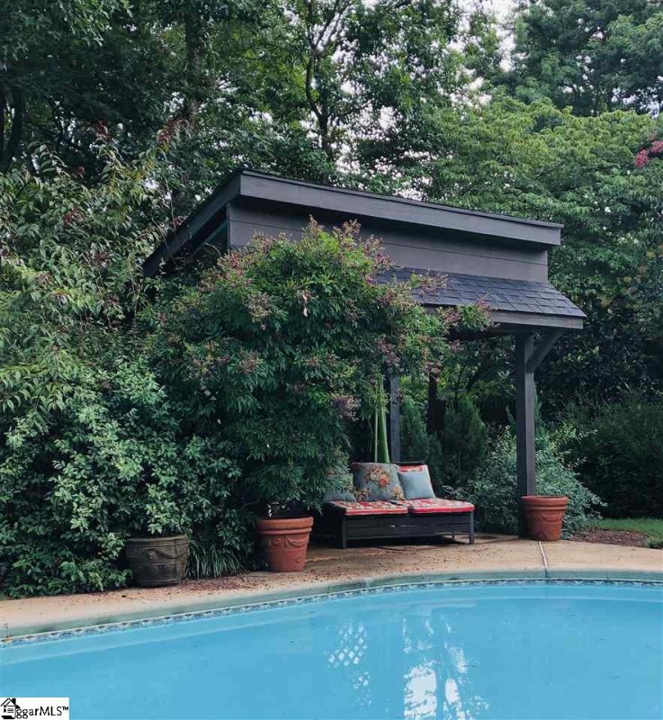 Property image 3 at 205 Lynchester Road, Greenville, SC 29615