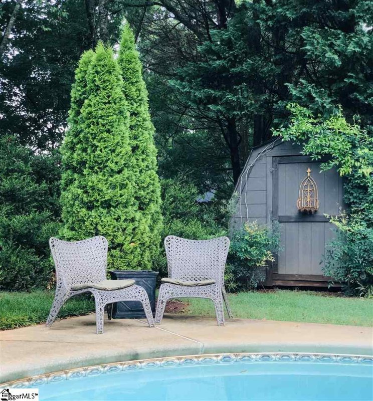 Property image 4 at 205 Lynchester Road, Greenville, SC 29615