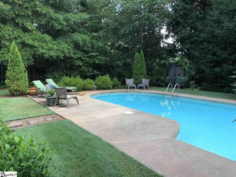 Property image 5 at 205 Lynchester Road, Greenville, SC 29615